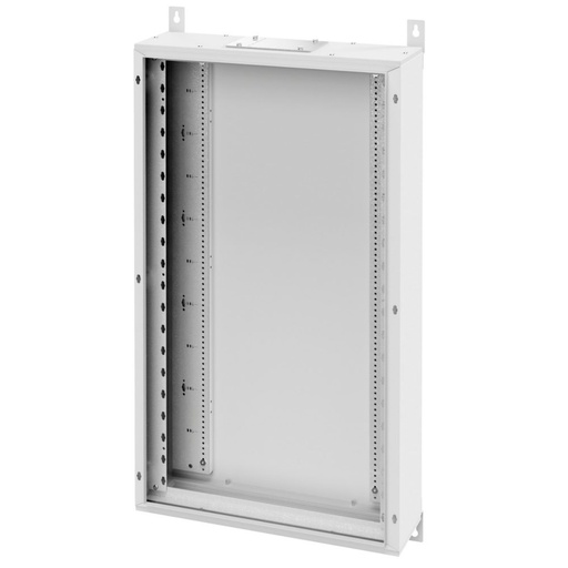 [PTG016.00067] GEWISS GWD3103, Case, Wall-mounting Distribution Board, QDX 630H, (600+200)x1000x200mm