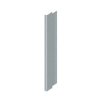 [PTG016.00323] GEWISS GWD3351, Vertical Divider, QDX 630L for Structure 1000x200mm