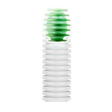 [PTG034.00198] GEWISS DX24220R, Medium Light Pliable Conduit FK-mf Self-recovering, Superspeed, Diameter 20mm, Grey