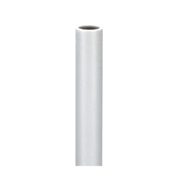[PTG034.00221] GEWISS DX25140, RK 9/40 conductă rigidă ușoară Gri RAL 7035 lungime = 3 m