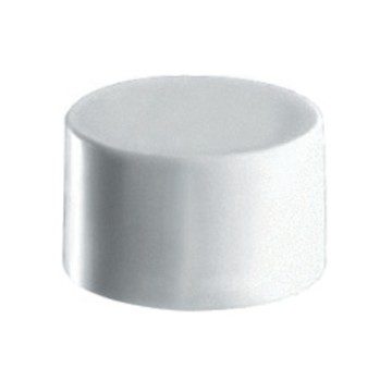 [PTG035.00129] GEWISS DX52163, TF Pliable Conduit Cap, Ø 63mm