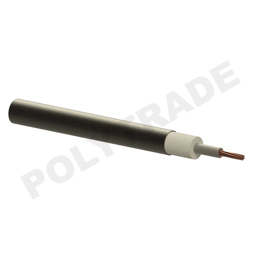 [PTG026.00012] Halogen-Free Cable N2XH 1x120 CL-2 RM 0.6/1kV