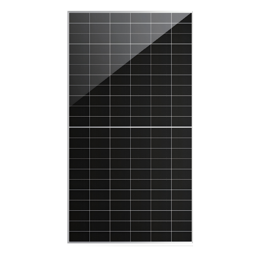 [PTG265.02296] DAHAI SOLAR, DHM66T50-650/MR, Standard Monofacial 650Wp Solar Panel