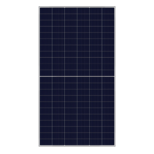 [PTG265.02301] DAHAI SOLAR, DHM66D50-700/HJT, Standard Monofacial 210 HJT 700Wp Solar Panel