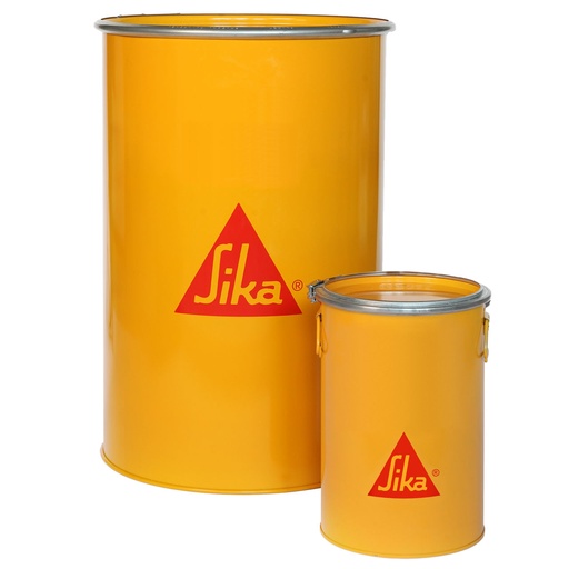 [PTG254.00038] Sikasil SG-550, 2-Component Silicone for Structural Glazing, Exterior, Black