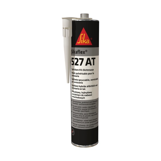 [PTG254.00469] Sikaflex-527 AT, Isocyanate-Free Sealant Minimal Surface Prep, Interior & Exterior