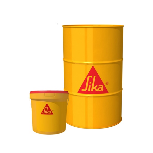 [PTG254.00693] SikaForce-420 L105, Non-Sagging Assembly Adhesive, Interior & Exterior, White, 25 kg + 20 kg