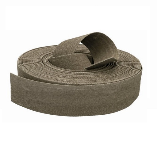 [PTG255.00015] Sika Waterbar FB-125, Flexible Waterstop for Construction Joints, Exterior, Light Grey, 50 M