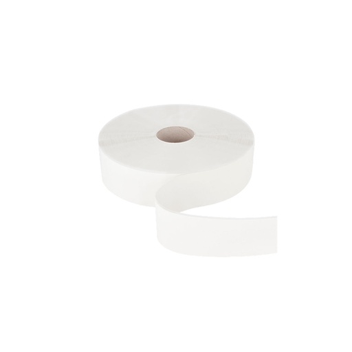 [PTG255.00025] Sika BentoShield SS50 Bonding Tape, Butyl Rubber Adhesive Tape, Exterior, White, 8 Rolls