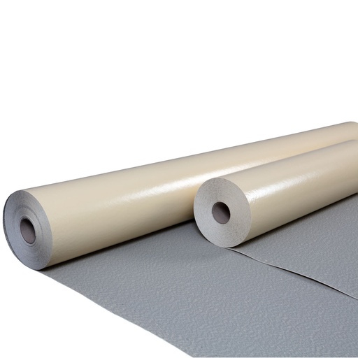 [PTG255.00064] SikaProof A+ 08, Flexible Polyolefin Sheet Membrane for Fully Bonded Below-ground Waterproofing (pre and Post-applied), Exterior