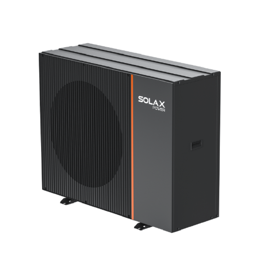 [PTG043.00009] SolaX, STU3-C14R290, R290, 14 kW, A+++ Heat Pump