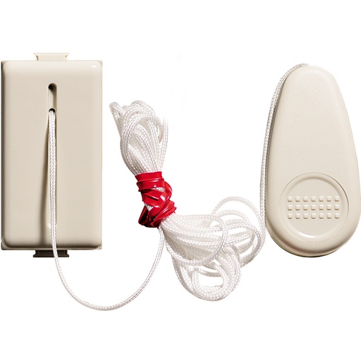 [PTG264.01031] BTICINO A5006N, Matix, Button 1 NO Module with Pull Wire