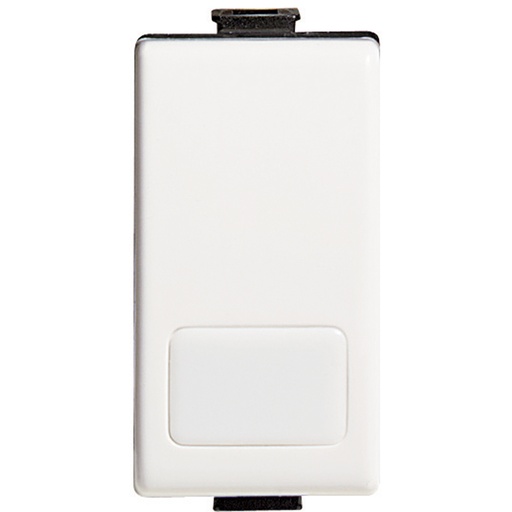 [PTG264.01034] BTicino AM5005/1, Matix, Buton 1 Modul 10A NC