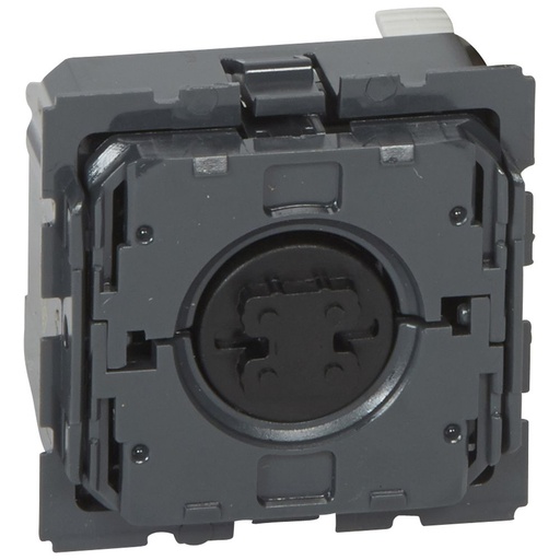 [PTG264.01195] LEGRAND 067601, Céliane Roller Blinds Switch, Direct Motor Control
