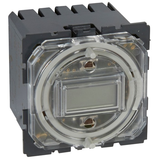 [PTG264.01197] LEGRAND 067621, Programmable Switch for Céliane Blinds/Blinds