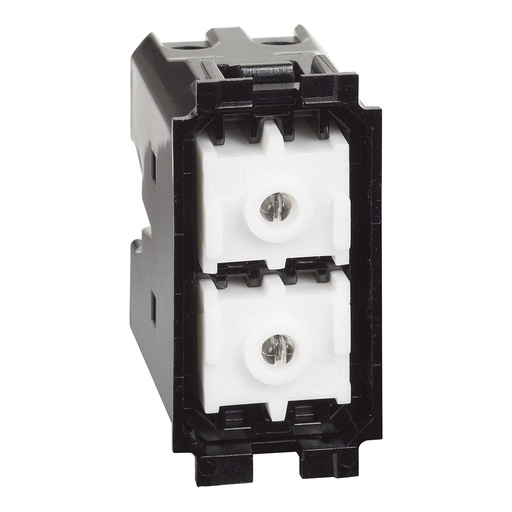 [PTG264.01221] BTICINO K4037, L.now, Blinds Control Button Interlocked 10A