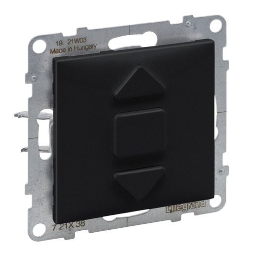 [PTG264.01223] Legrand 721438, Buton Storuri, 6A, NG