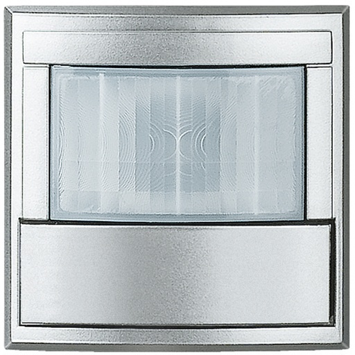 [PTG264.01240] BTicino HC4434, Detector Cu Infraroșu Pasiv + Senzor De Luminozitate, Axolute Aluminiu