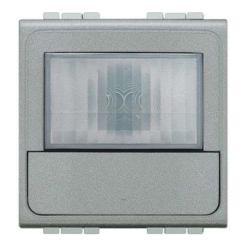 [PTG264.01258] BTicino NT4434N, Detector Cu Infraroșu Pasiv, Livinglight Gri