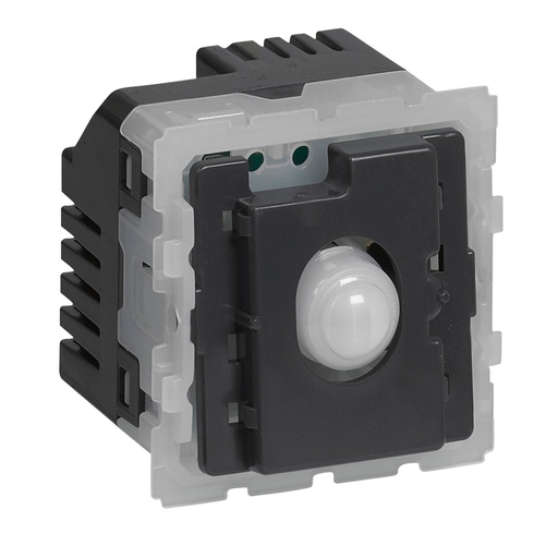 [PTG264.01267] LEGRAND 067012, Intuition Céliane 2-Way Switch, Automatic Shut,OFF