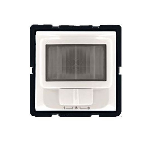 [PTG264.01278] Legrand 078459, 2 WIRE Motion Sensor Mosaic, Without Neutral, with Override, White