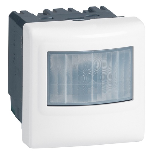 [PTG264.01304] Legrand 078493, Bus/knx Motion Sensor Mosaic, IP 41, 180° Ir, Range 8 M, White