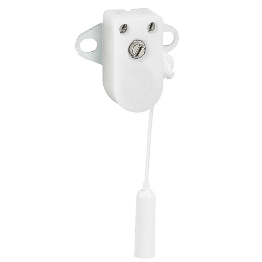 [PTG264.01320] Legrand 091164, Mini întrerupător Cu Tragere, 250 V, 2 A