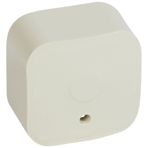 [PTG264.01365] LEGRAND 782446, Outlet for Forix Cables, Visible Mounting, IP 2X, Ivory