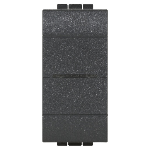 [PTG264.01408] BTICINO L4003C, Living Light with Netatmo connected stairwell switch for local and remote lighting control