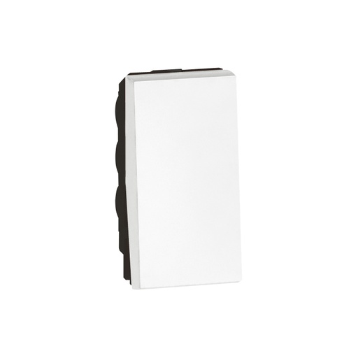 [PTG264.01562] LEGRAND 572010, Arteor 2-Way Switch, 20 AX, 250 V, 1 Module, White