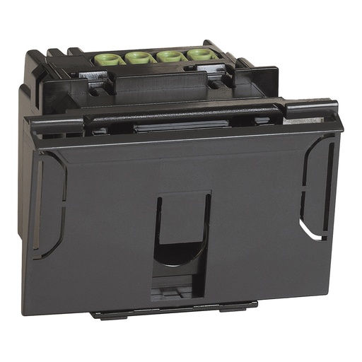 [PTG264.01677] BTICINO K4548, L.now, Rfid Card Switch
