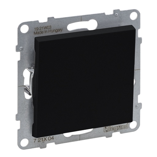 [PTG264.01728] LEGRAND 721404, Simple Switch, 16AX, Term Aut, Ng