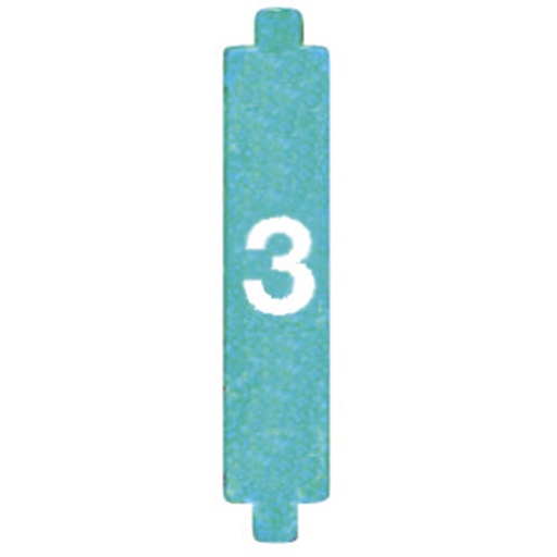 [PTG264.01784] BTICINO 3501/3, Configuration Pin, "3"