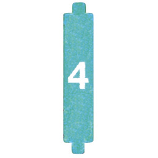 [PTG264.01785] BTICINO 3501/4, Configuration Pin, "4"