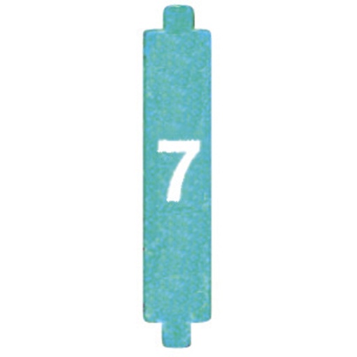 [PTG264.01788] BTICINO 3501/7, Configuration Pin, "7"