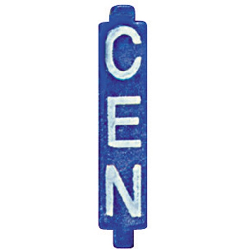 [PTG264.01793] BTicino 3501/CEN, Pin Configurator, „CEN”