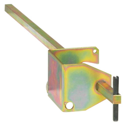 [PTG264.02024] LEGRAND 022732, External Front Control for Vistop 63 at 160 A