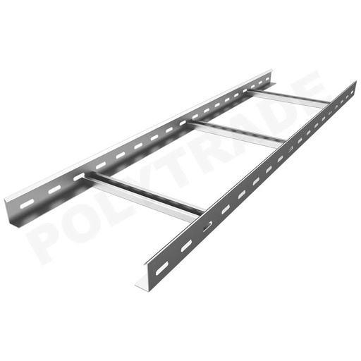 [PTG019.00001] Jgheab scară PG