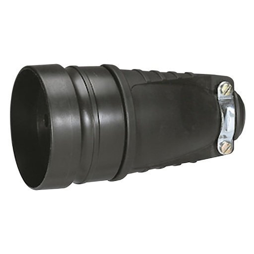 [PTG044.00094] Legrand 055071, Prelungitor, 20 A, 3P+T, Cu Inel, Ieșire Dreaptă, Cauciuc