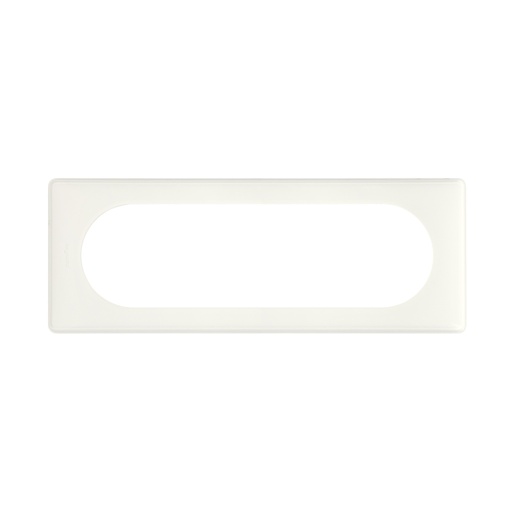 [PTG013.01443] LEGRAND 066636, Céliane Plate, Memories, 6/8 Modules, Yesterday