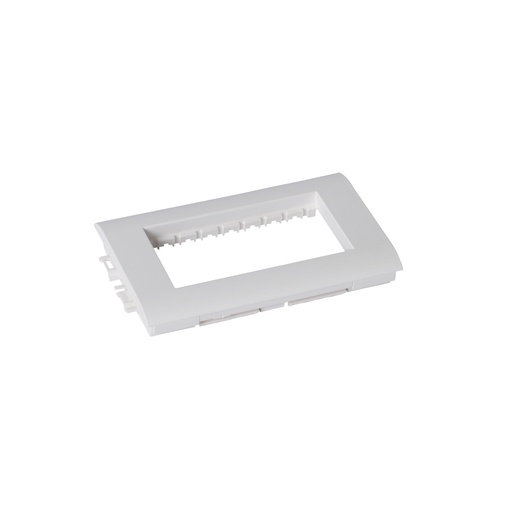 [PTG013.01687] Legrand 611798, Suport Mosaic 45, 2 Module
