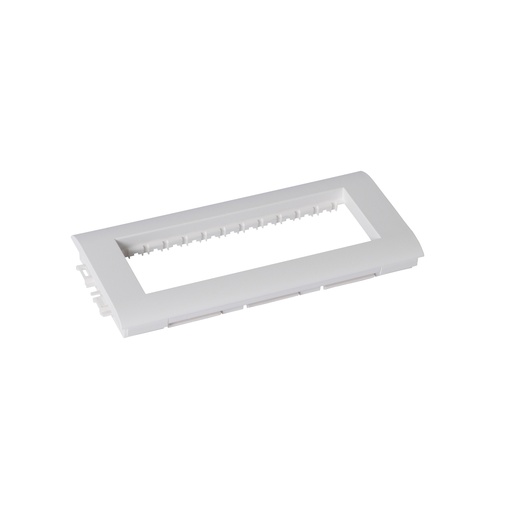 [PTG013.01688] LEGRAND 611799, Mosaic 45 Support 3 Modules