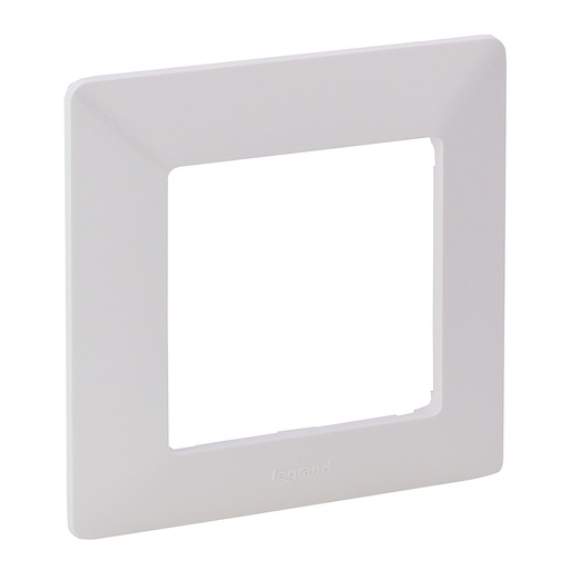 [PTG013.01716] LEGRAND 754001, Valena Life Frame, 1 Post, White