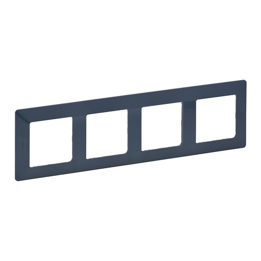 [PTG013.01758] LEGRAND 754094, Valena Life Frame, 4 Modules, Adria