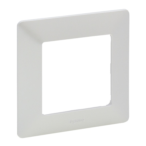[PTG013.01766] Legrand 754141, Ramă Valena Life, 1 Post, Alb Perlat