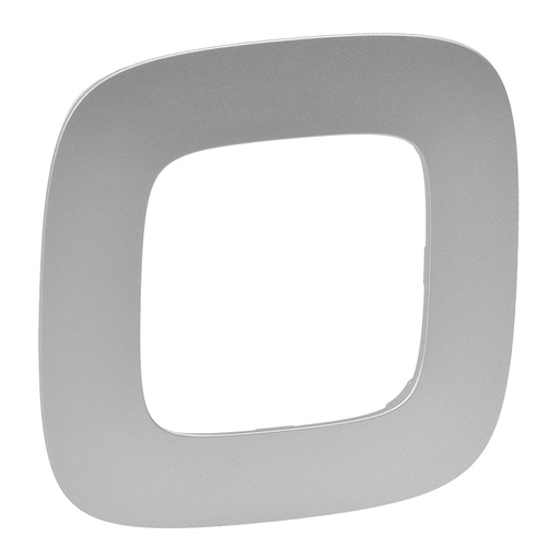 [PTG013.01813] LEGRAND 754391, Valena Allure Frame, 1 Post, Aluminum