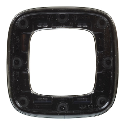 [PTG013.01842] Legrand 754451, Ramă Valena Allure, 1 Post, Piele