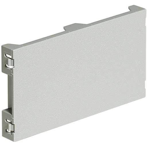 [PTG013.01984] BTICINO 150682, Interlink, Light Gray Cover Plate