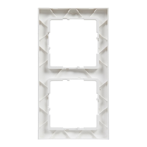 [PTG013.01990] LEGRAND 721502, 2, Light Frame, White
