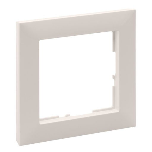 [PTG013.02004] LEGRAND 721531, 1 Module Frame, Dune